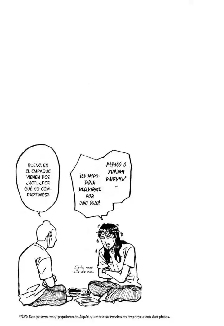 Saint young men (2008) - Capítulo 1 - Página 10 - LectorTMOo