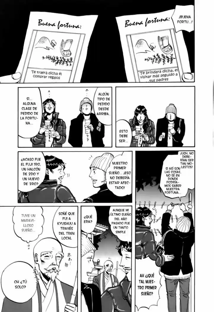 Saint young men (2008) - Capítulo 10 - Página 9 - LectorTMOo