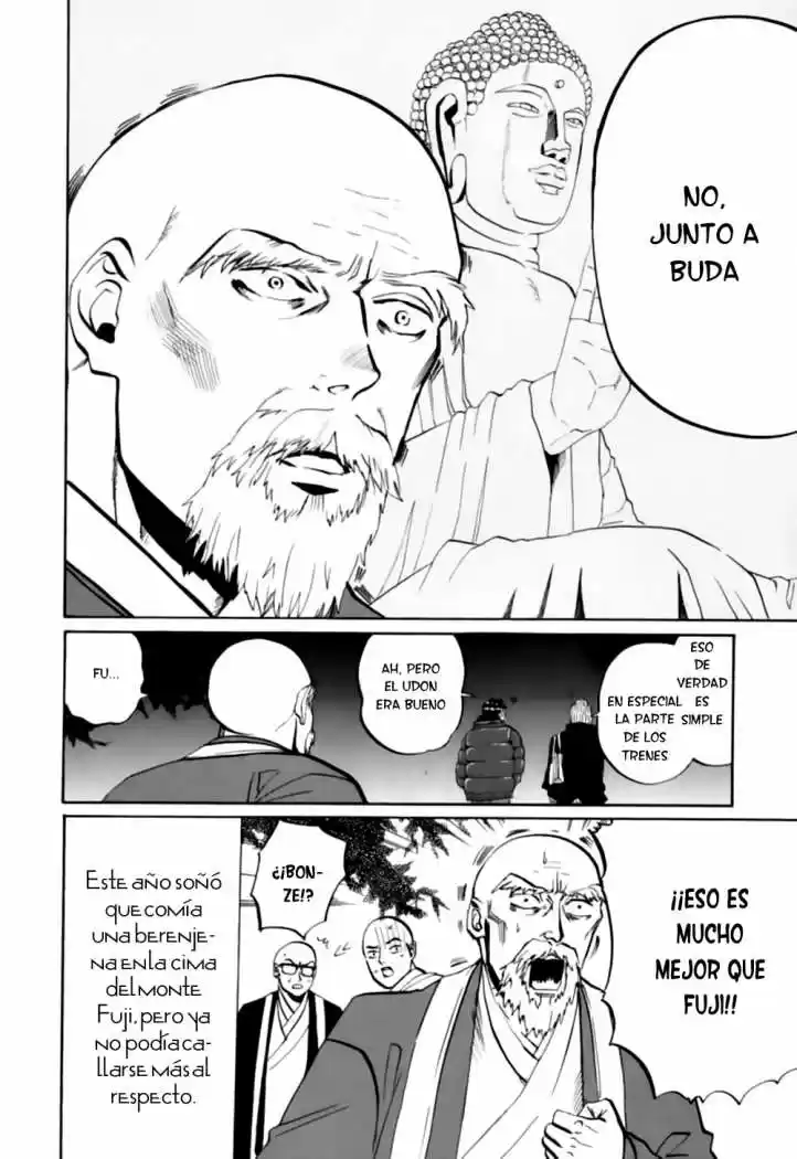 Saint young men (2008) - Capítulo 10 - Página 10 - LectorTMOo