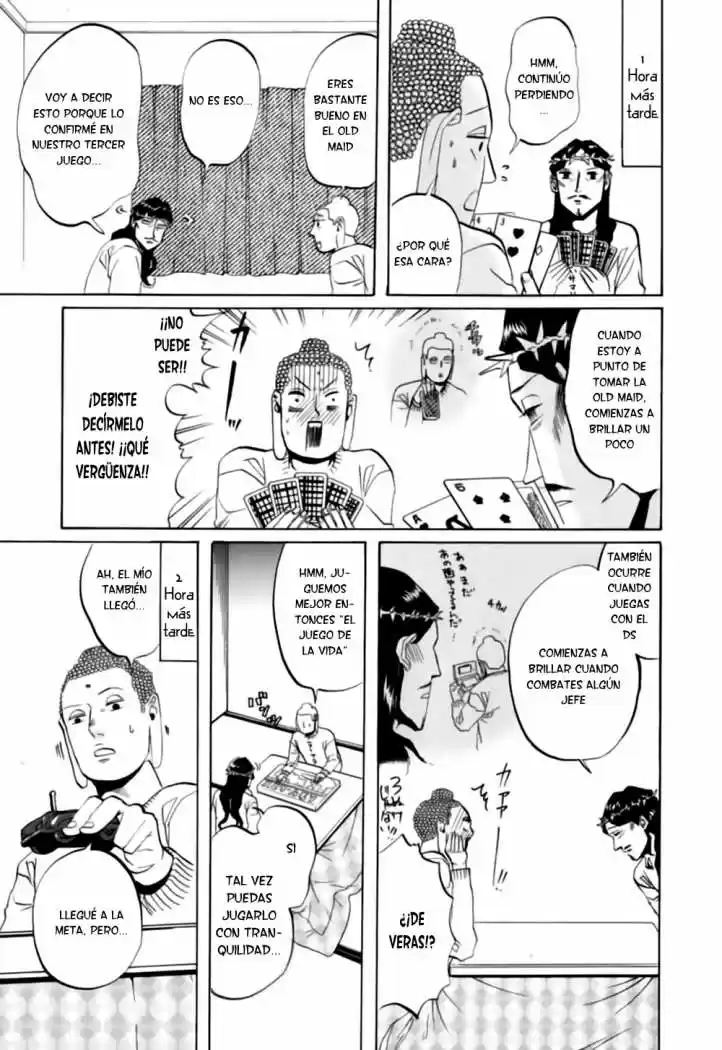 Saint young men (2008) - Capítulo 10 - Página 13 - LectorTMOo
