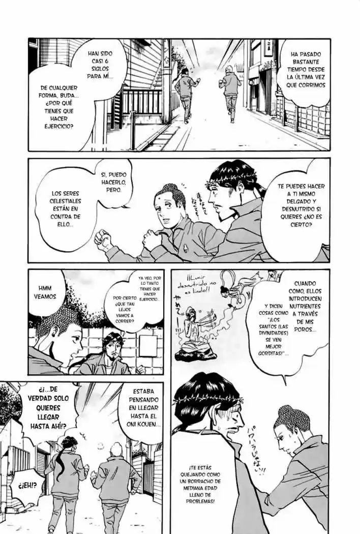 Saint young men (2008) - Capítulo 12 - Página 7 - LectorTMOo