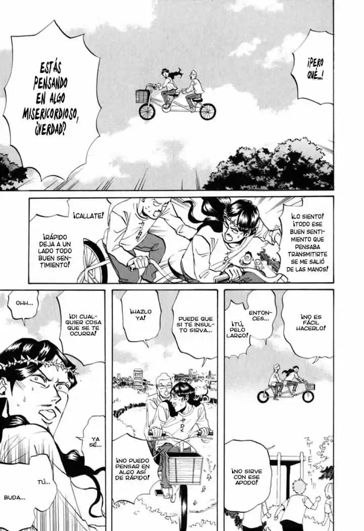 Saint young men (2008) - Capítulo 13 - Página 10 - LectorTMOo