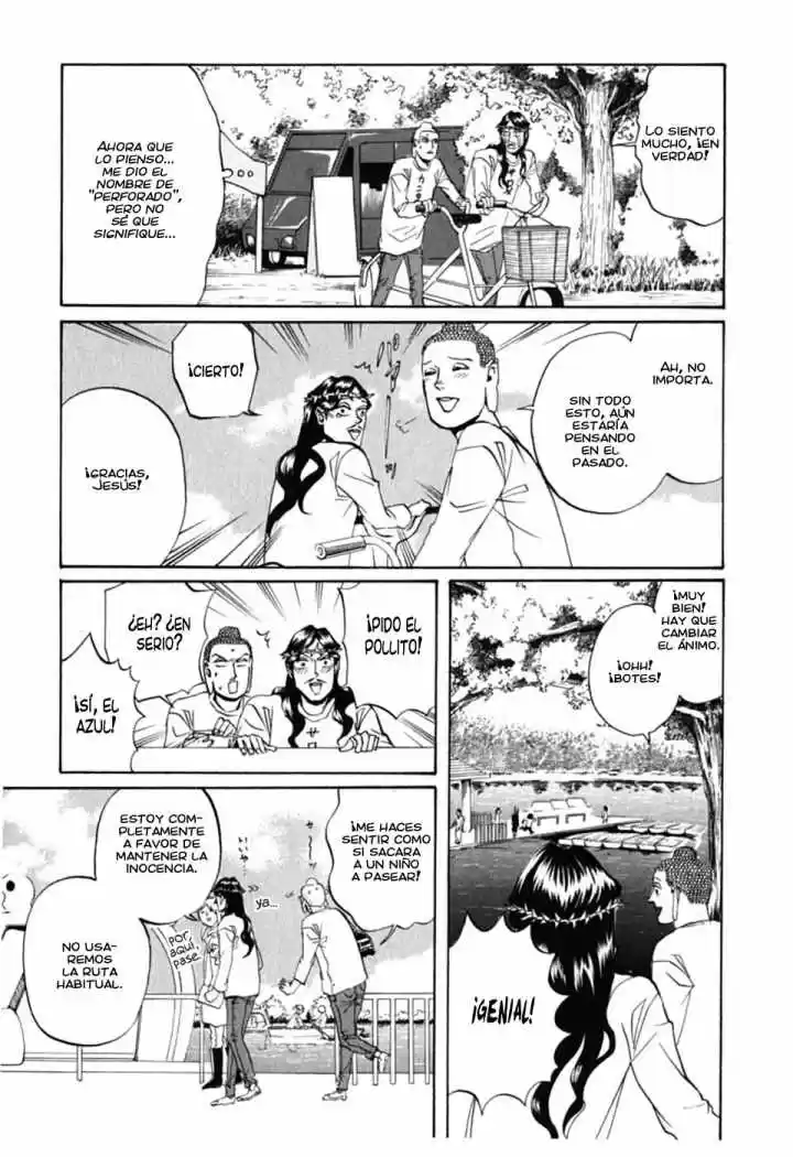Saint young men (2008) - Capítulo 13 - Página 12 - LectorTMOo