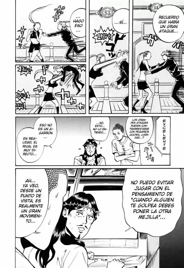 Saint young men (2008) - Capítulo 14 - Página 12 - LectorTMOo