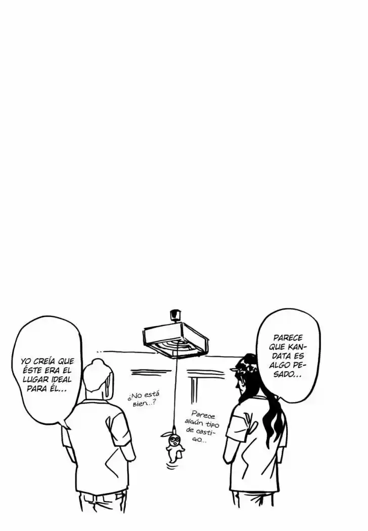Saint young men (2008) - Capítulo 14 - Página 17 - LectorTMOo