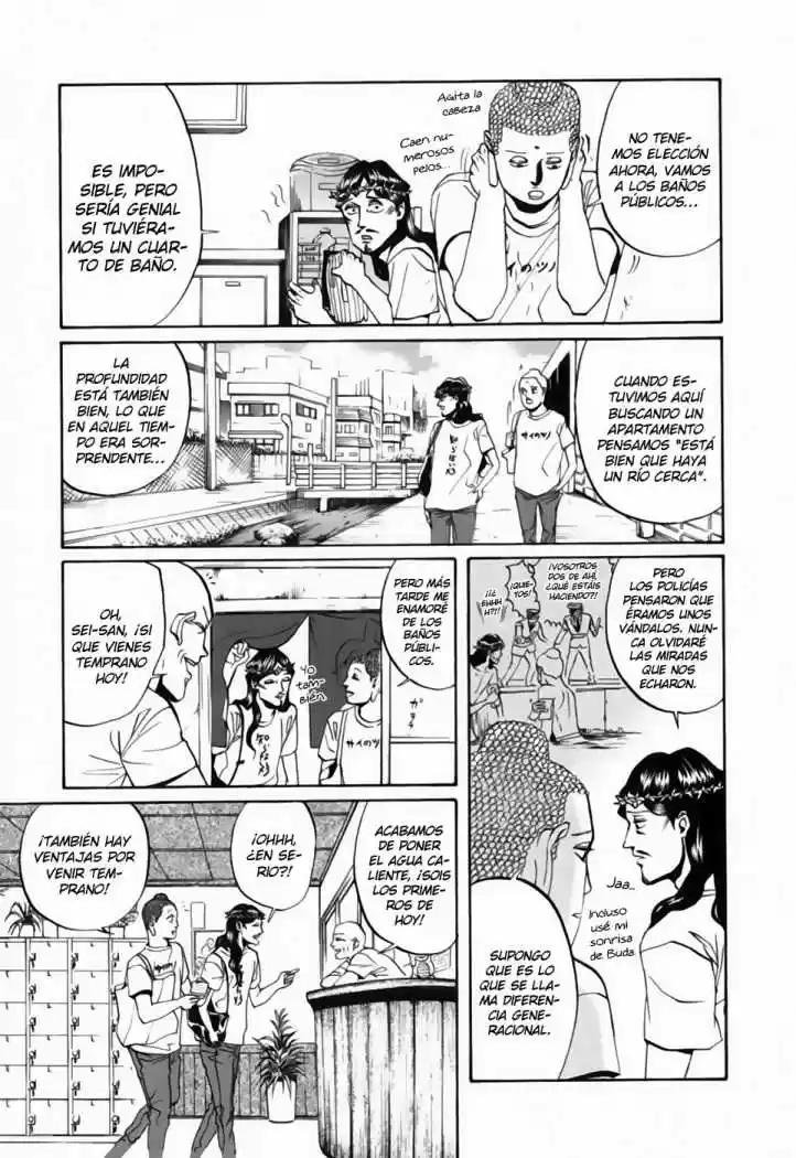 Saint young men (2008) - Capítulo 15 - Página 11 - LectorTMOo