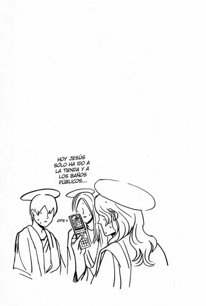Saint young men (2008) - Capítulo 15 - Página 17 - LectorTMOo