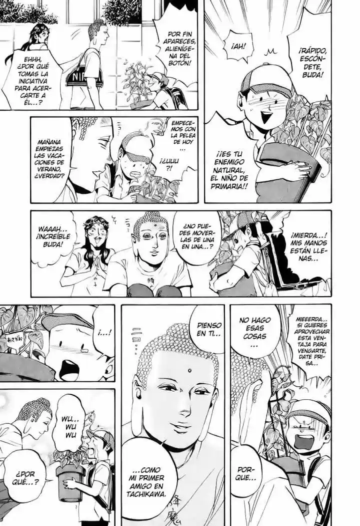 Saint young men (2008) - Capítulo 16 - Página 13 - LectorTMOo