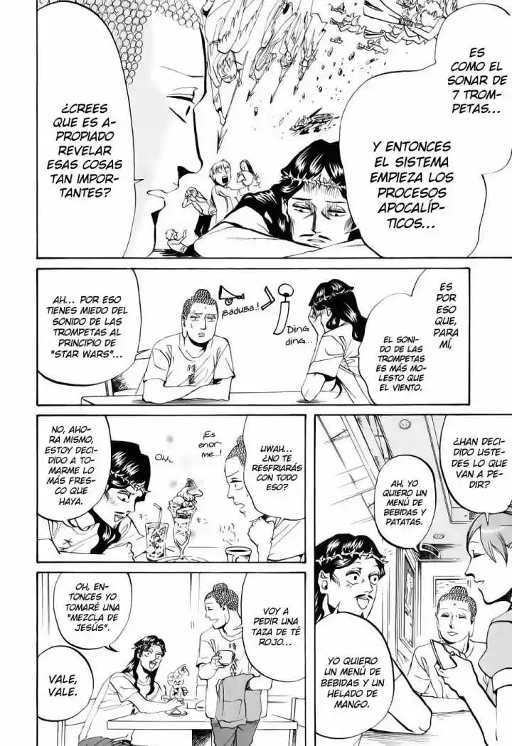 Saint young men (2008) - Capítulo 16 - Página 16 - LectorTMOo