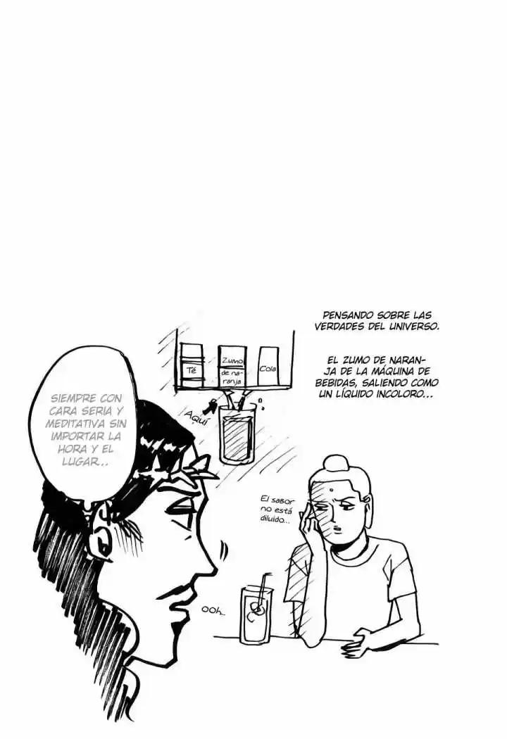 Saint young men (2008) - Capítulo 16 - Página 21 - LectorTMOo