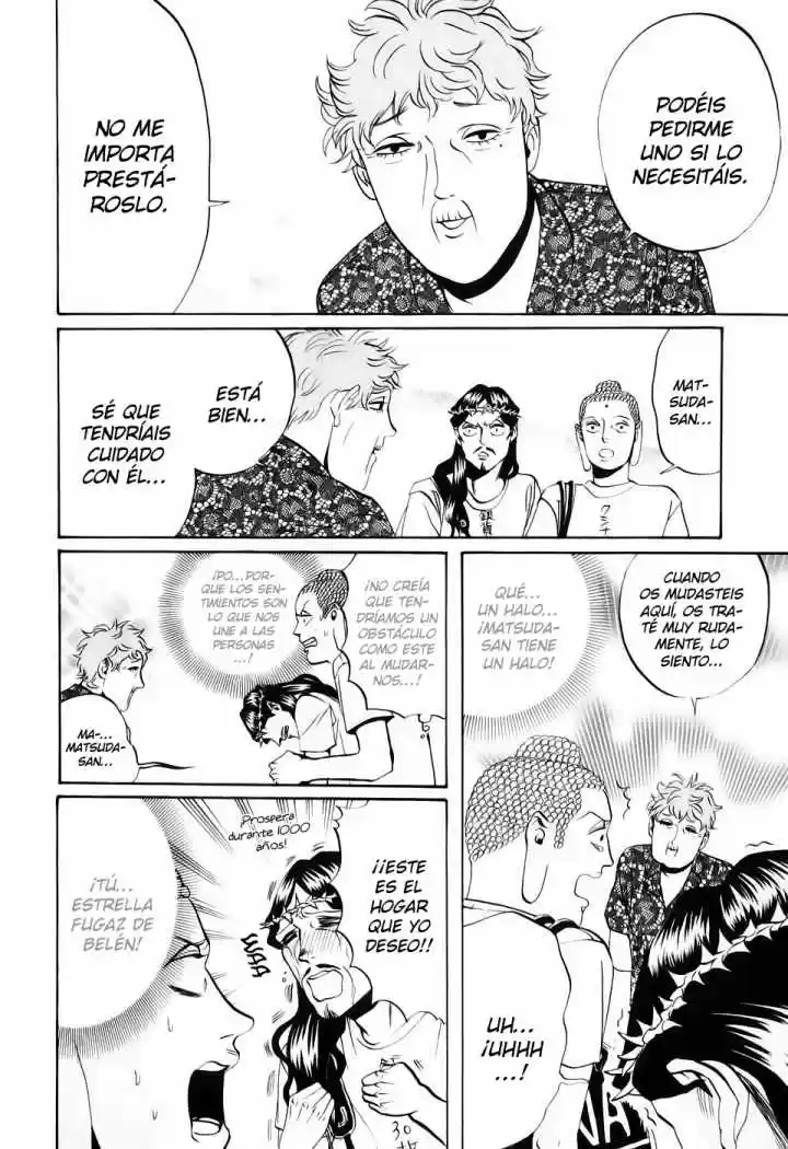 Saint young men (2008) - Capítulo 17 - Página 14 - LectorTMOo