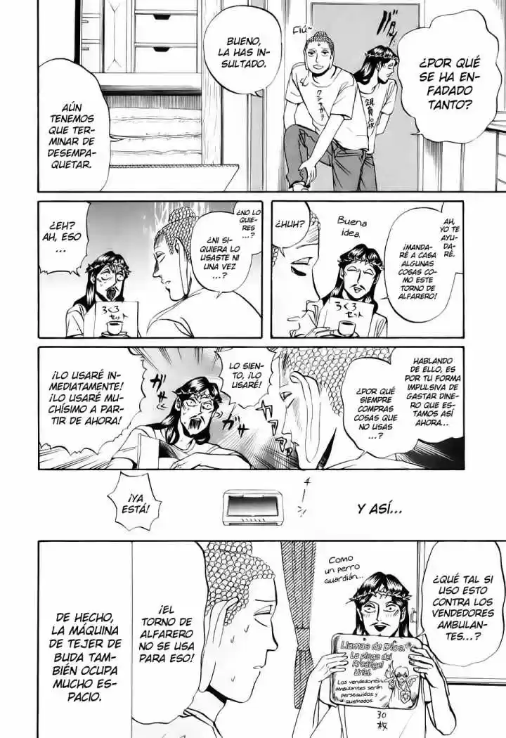 Saint young men (2008) - Capítulo 17 - Página 16 - LectorTMOo