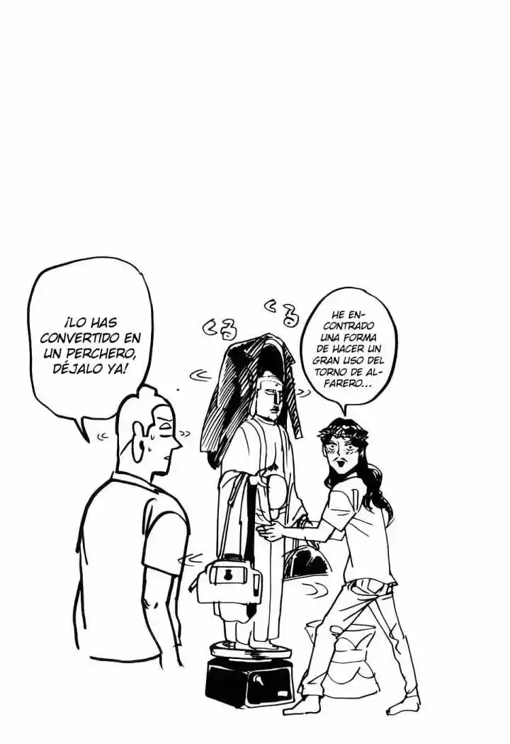 Saint young men (2008) - Capítulo 17 - Página 17 - LectorTMOo