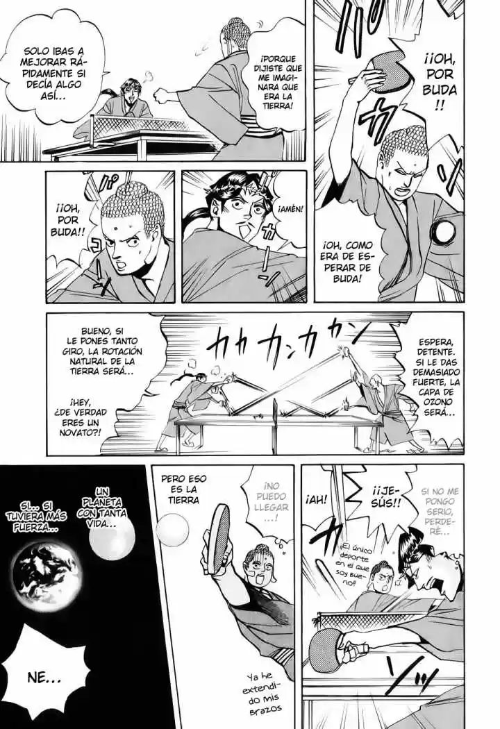 Saint young men (2008) - Capítulo 18 - Página 9 - LectorTMOo