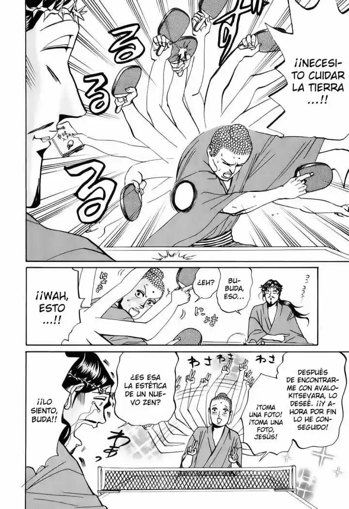 Saint young men (2008) - Capítulo 18 - Página 10 - LectorTMOo