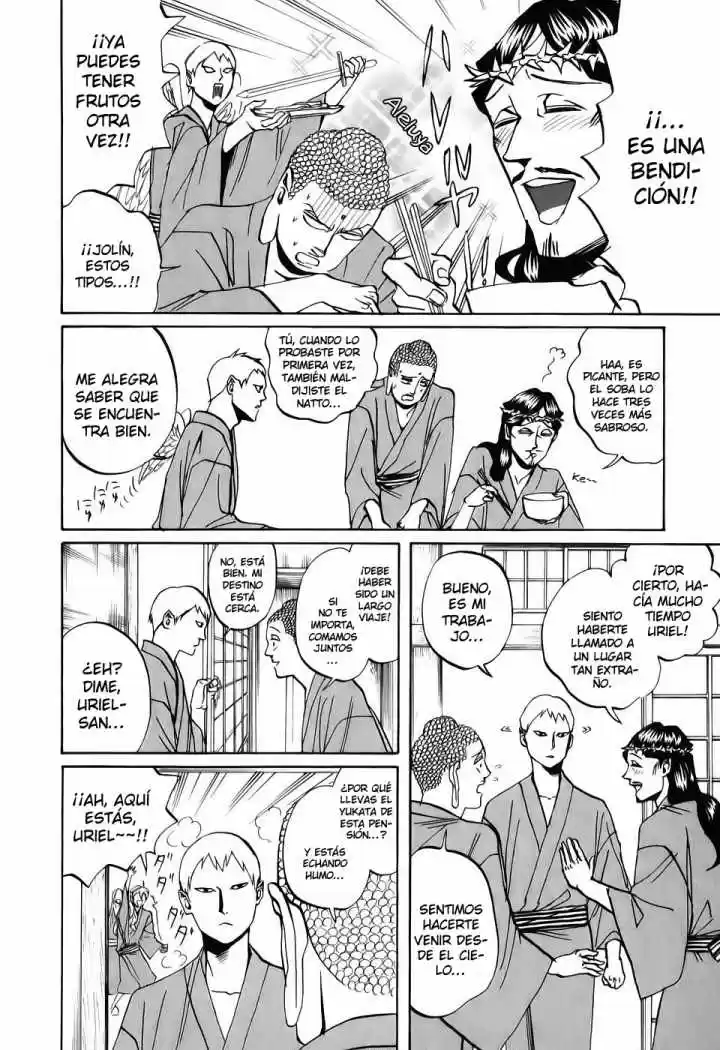 Saint young men (2008) - Capítulo 18 - Página 14 - LectorTMOo