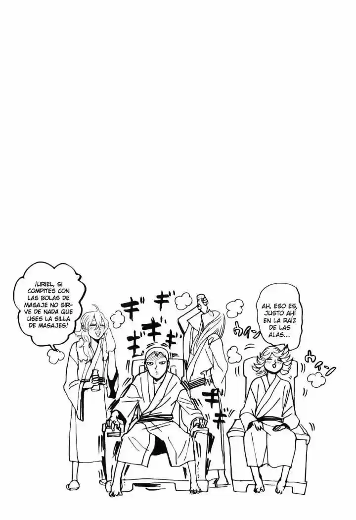 Saint young men (2008) - Capítulo 18 - Página 17 - LectorTMOo