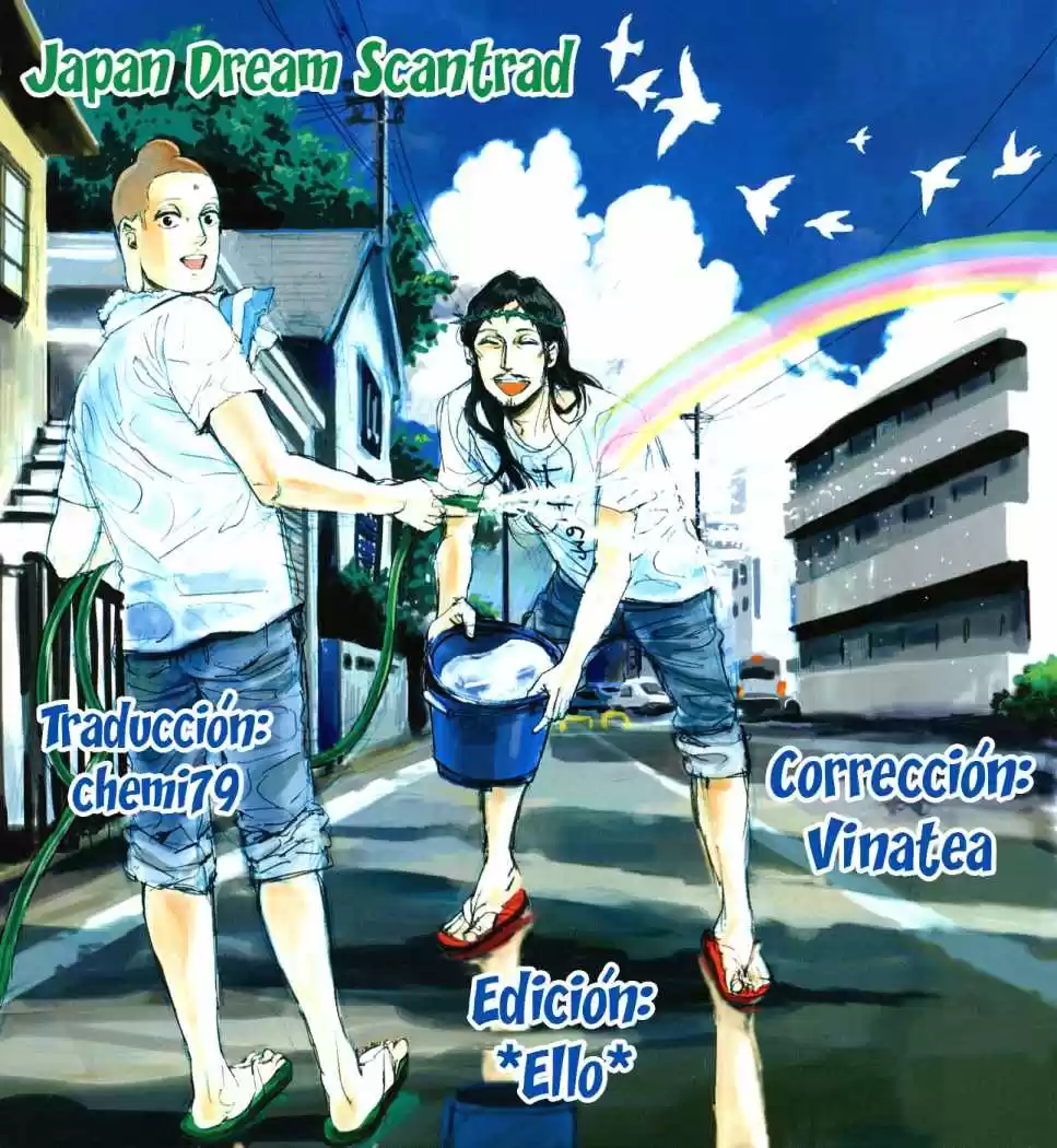Saint young men (2008) - Capítulo 18 - Página 18 - LectorTMOo