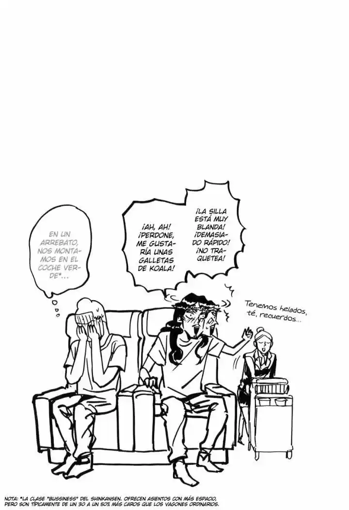 Saint young men (2008) - Capítulo 19 - Página 17 - LectorTMOo