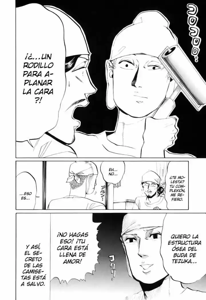 Saint young men (2008) - Capítulo 21 - Página 14 - LectorTMOo