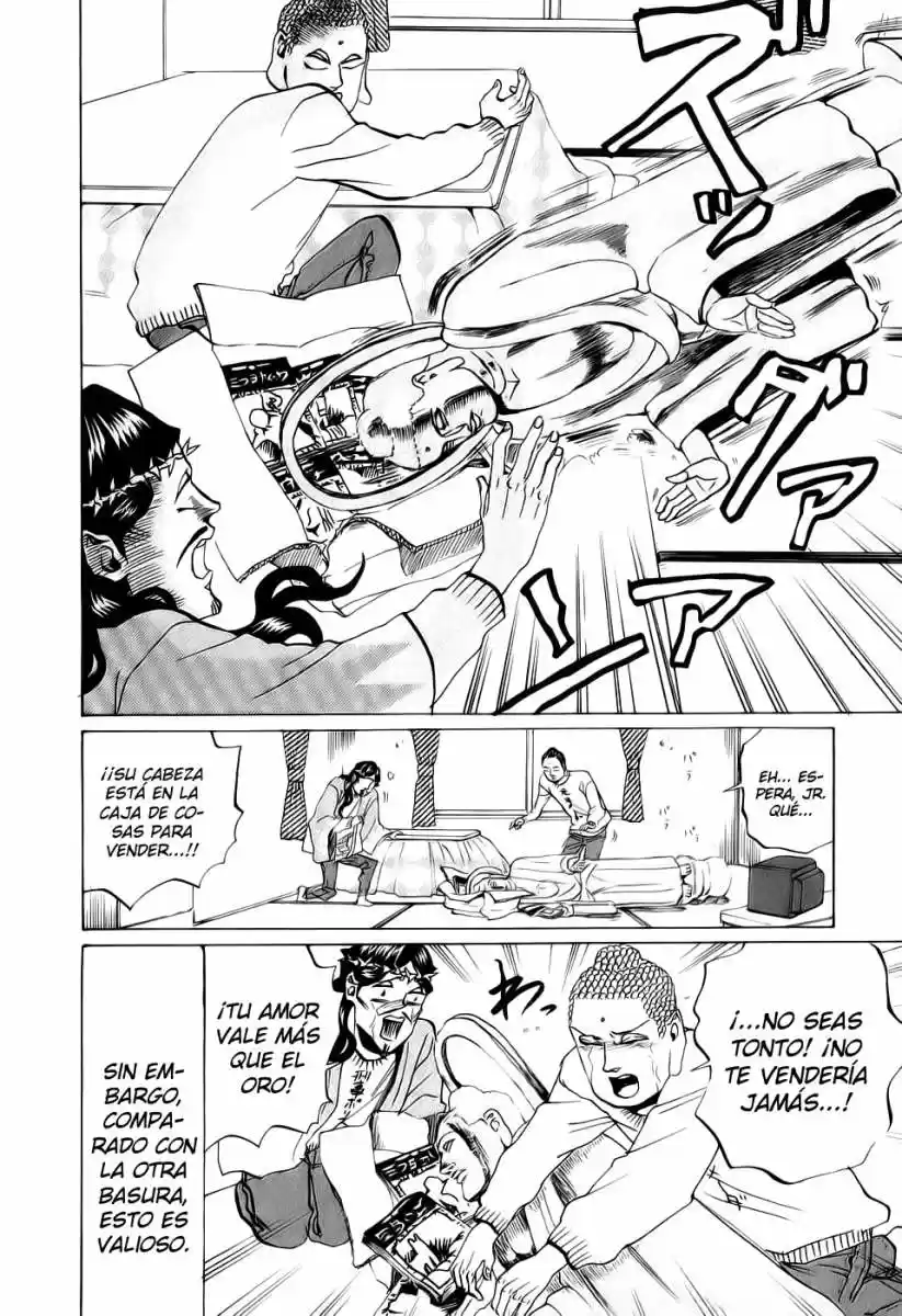 Saint young men (2008) - Capítulo 22 - Página 4 - LectorTMOo