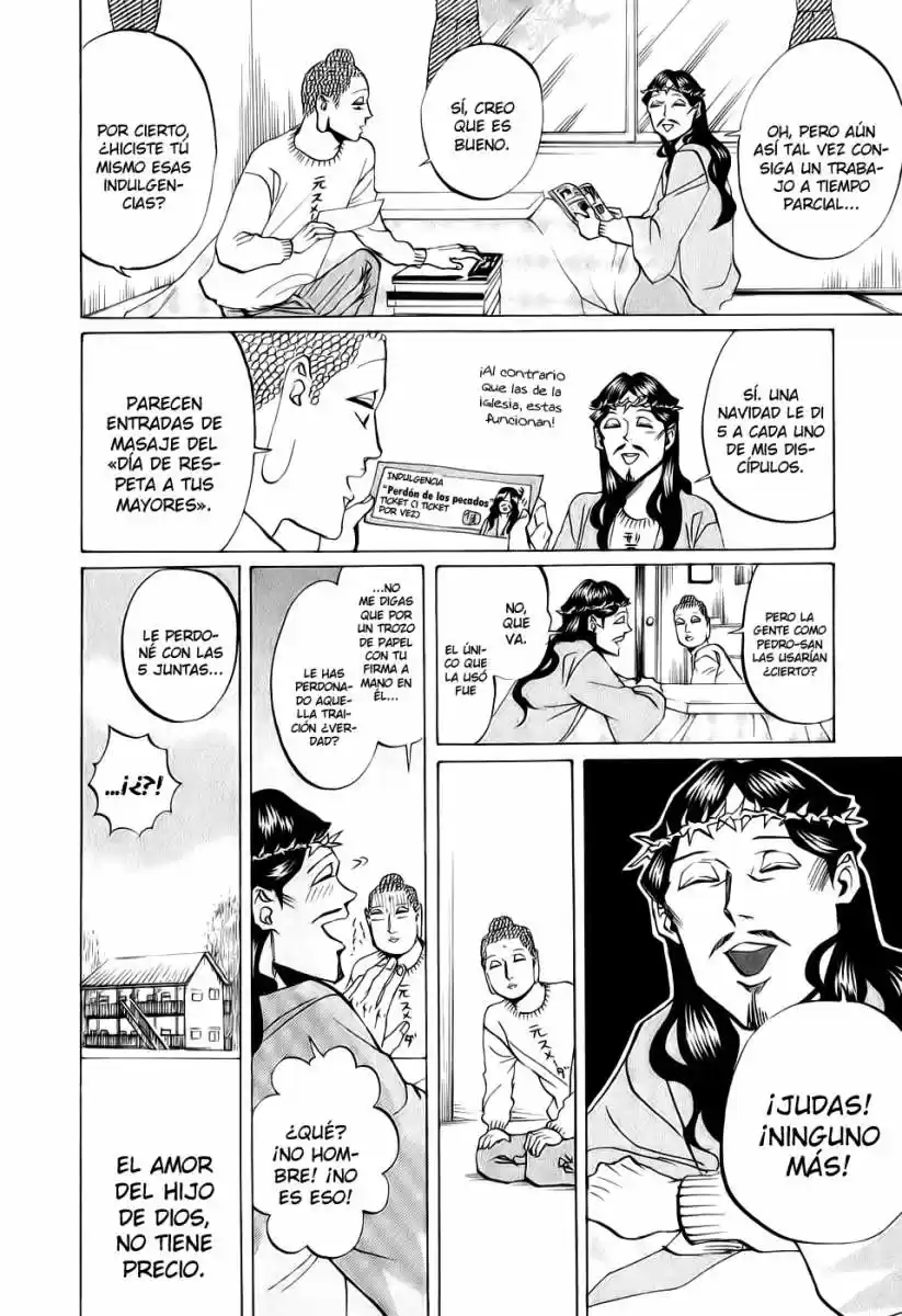 Saint young men (2008) - Capítulo 22 - Página 16 - LectorTMOo
