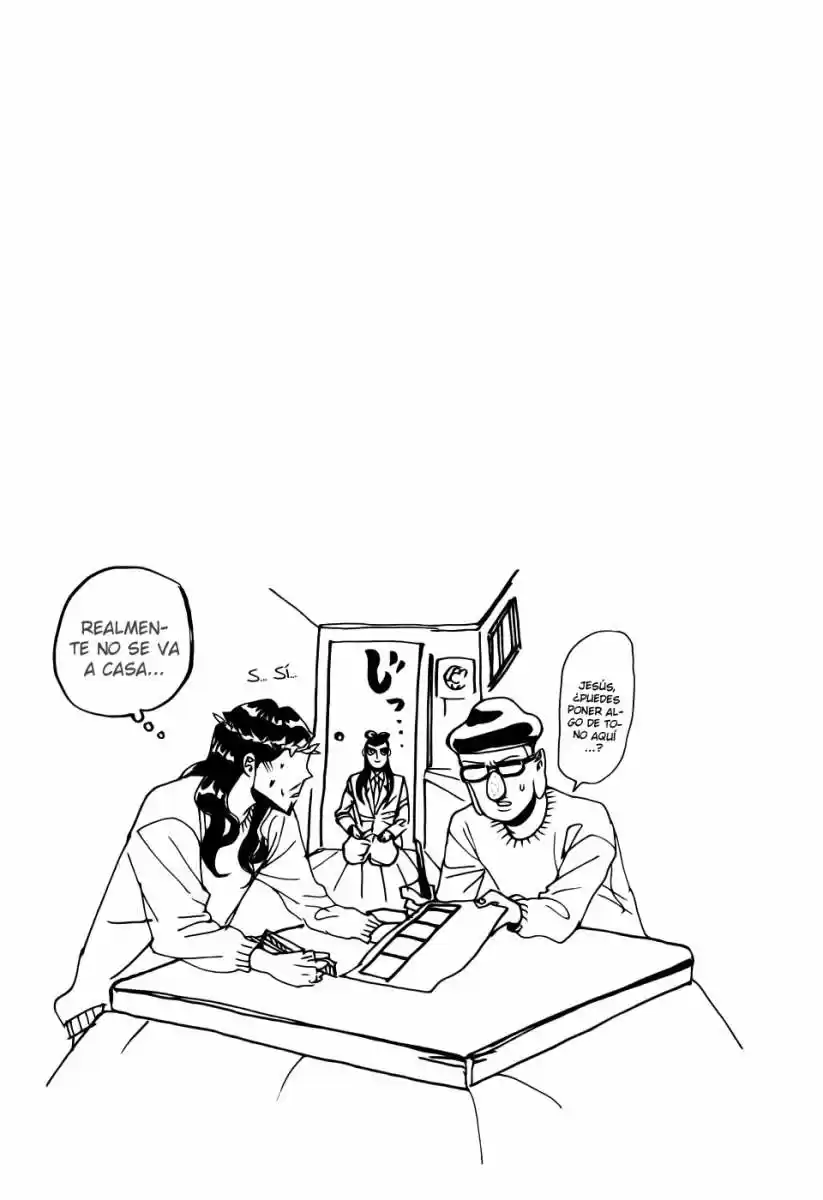 Saint young men (2008) - Capítulo 22 - Página 17 - LectorTMOo