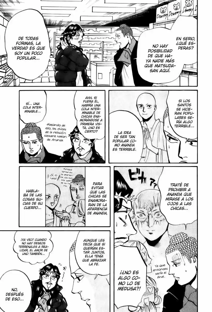 Saint young men (2008) - Capítulo 23 - Página 13 - LectorTMOo