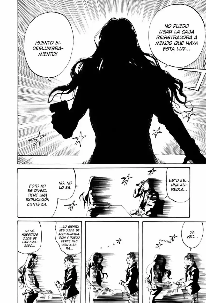 Saint young men (2008) - Capítulo 24 - Página 12 - LectorTMOo