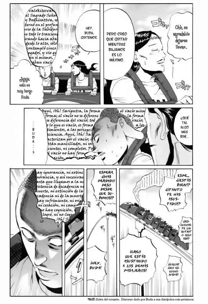 Saint young men (2008) - Capítulo 3 - Página 10 - LectorTMOo