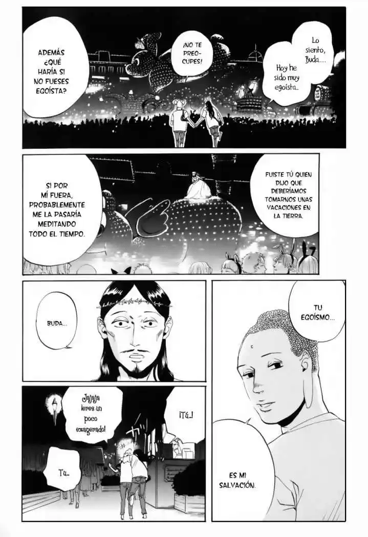 Saint young men (2008) - Capítulo 3 - Página 15 - LectorTMOo