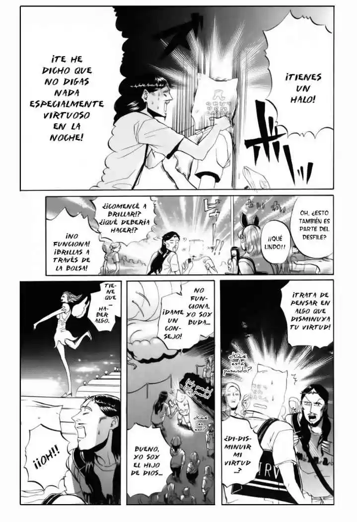 Saint young men (2008) - Capítulo 3 - Página 16 - LectorTMOo