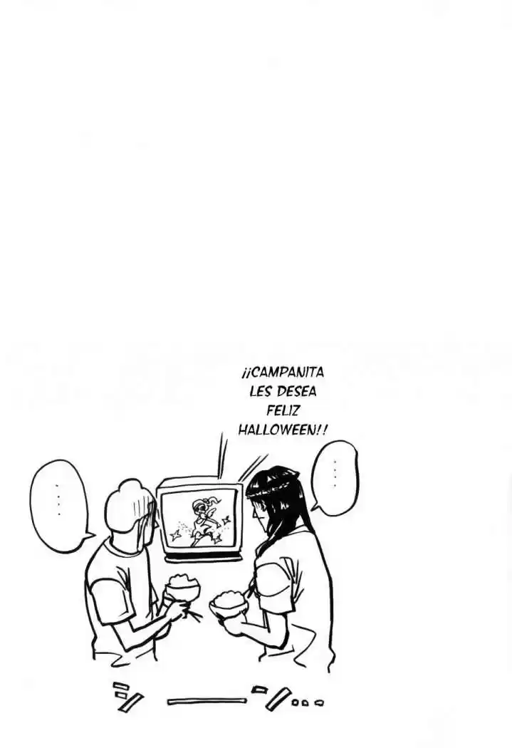Saint young men (2008) - Capítulo 3 - Página 18 - LectorTMOo