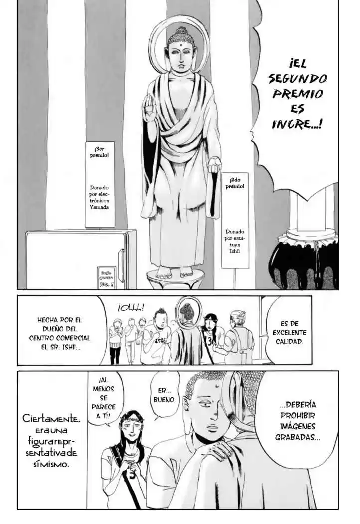 Saint young men (2008) - Capítulo 4 - Página 11 - LectorTMOo