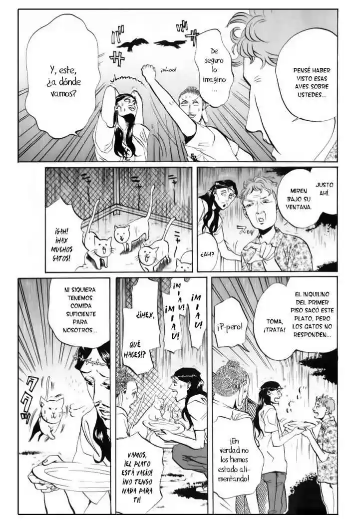 Saint young men (2008) - Capítulo 5 - Página 16 - LectorTMOo
