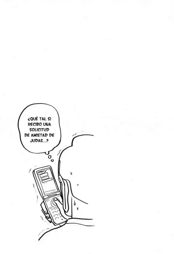Saint young men (2008) - Capítulo 5 - Página 18 - LectorTMOo