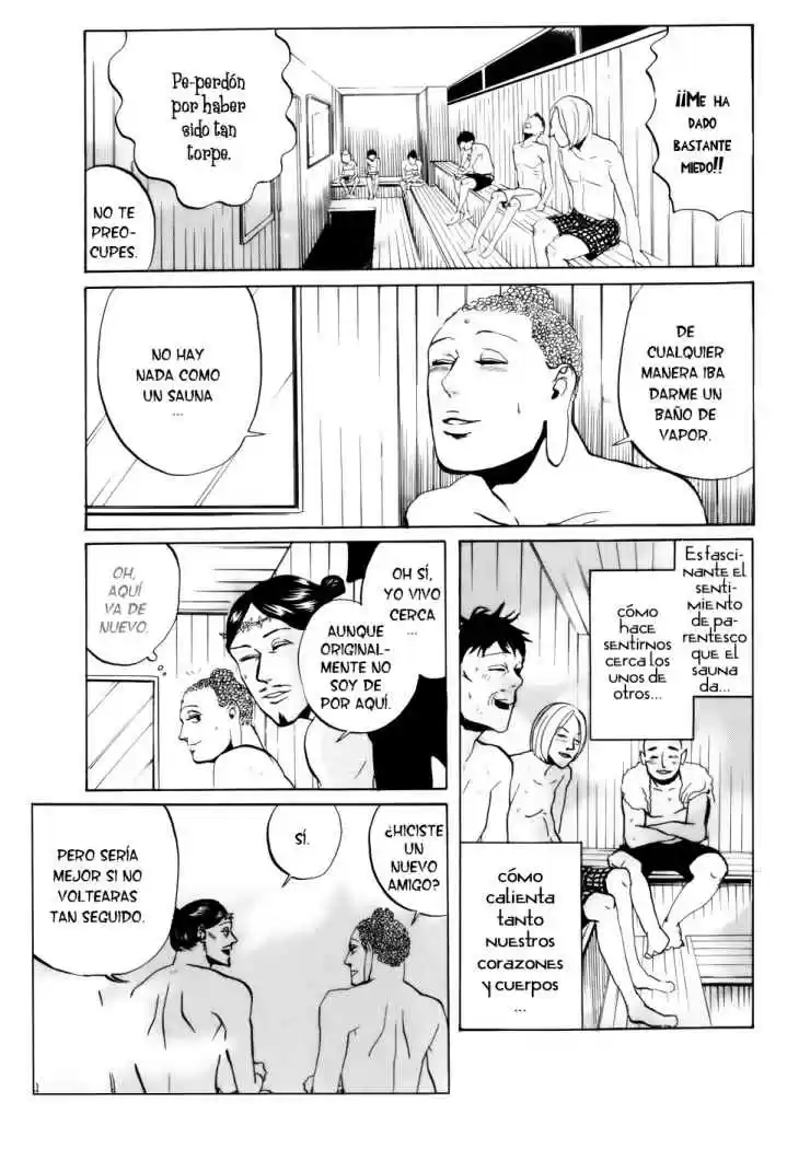 Saint young men (2008) - Capítulo 6 - Página 10 - LectorTMOo