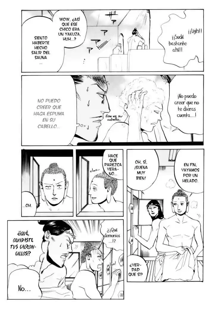 Saint young men (2008) - Capítulo 6 - Página 14 - LectorTMOo
