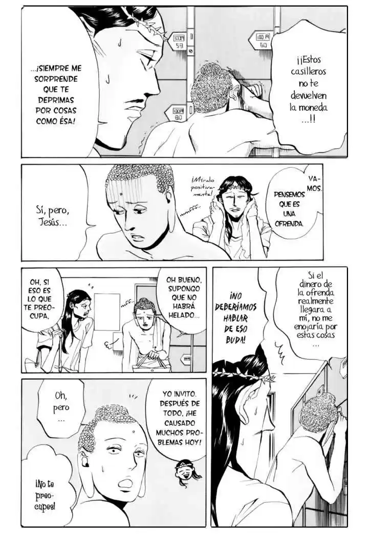 Saint young men (2008) - Capítulo 6 - Página 15 - LectorTMOo