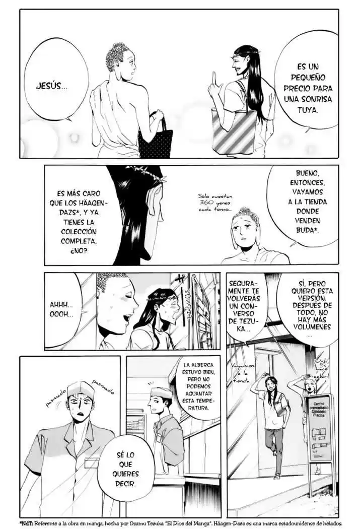 Saint young men (2008) - Capítulo 6 - Página 16 - LectorTMOo