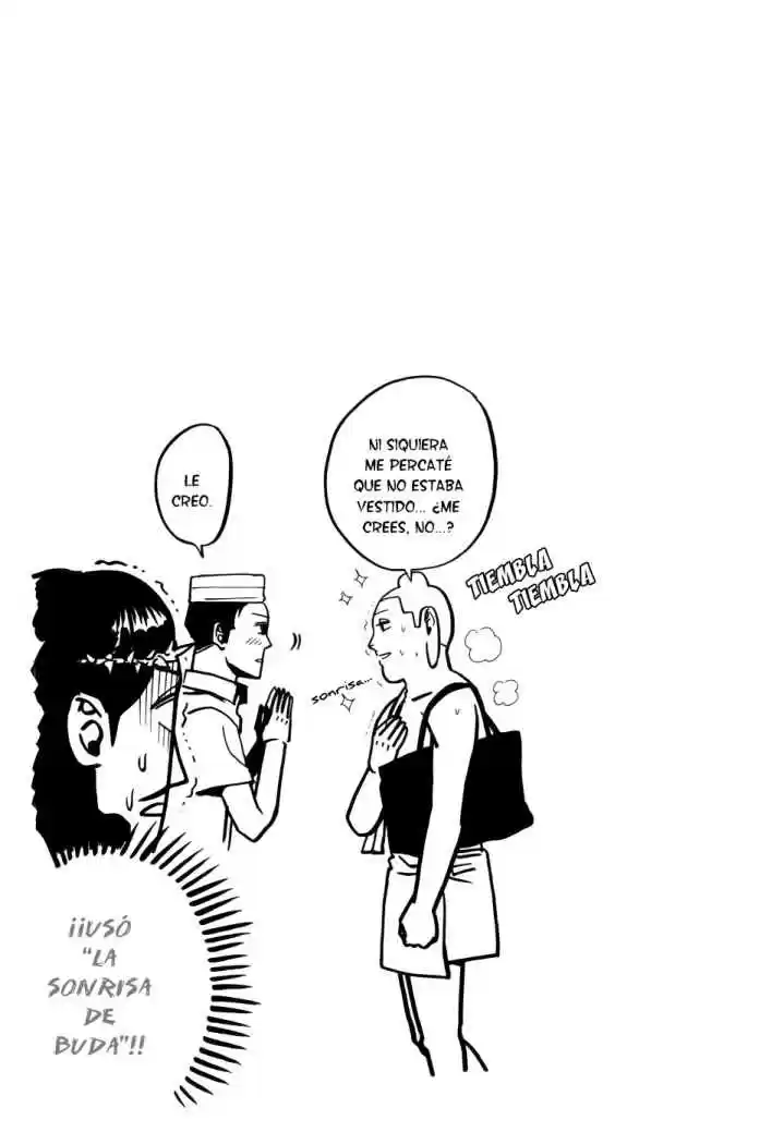 Saint young men (2008) - Capítulo 6 - Página 18 - LectorTMOo