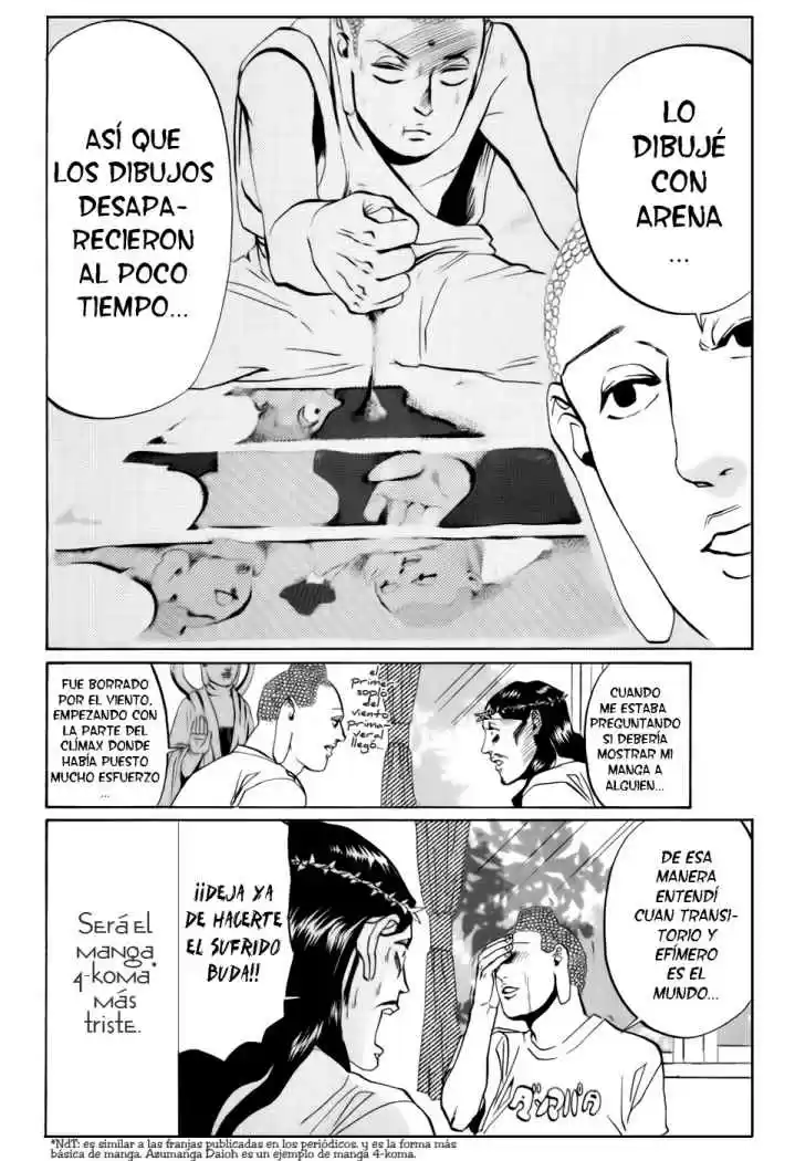 Saint young men (2008) - Capítulo 7 - Página 7 - LectorTMOo