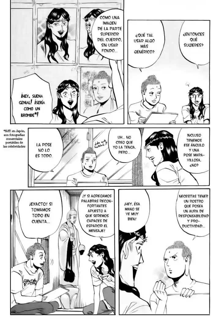 Saint young men (2008) - Capítulo 7 - Página 10 - LectorTMOo