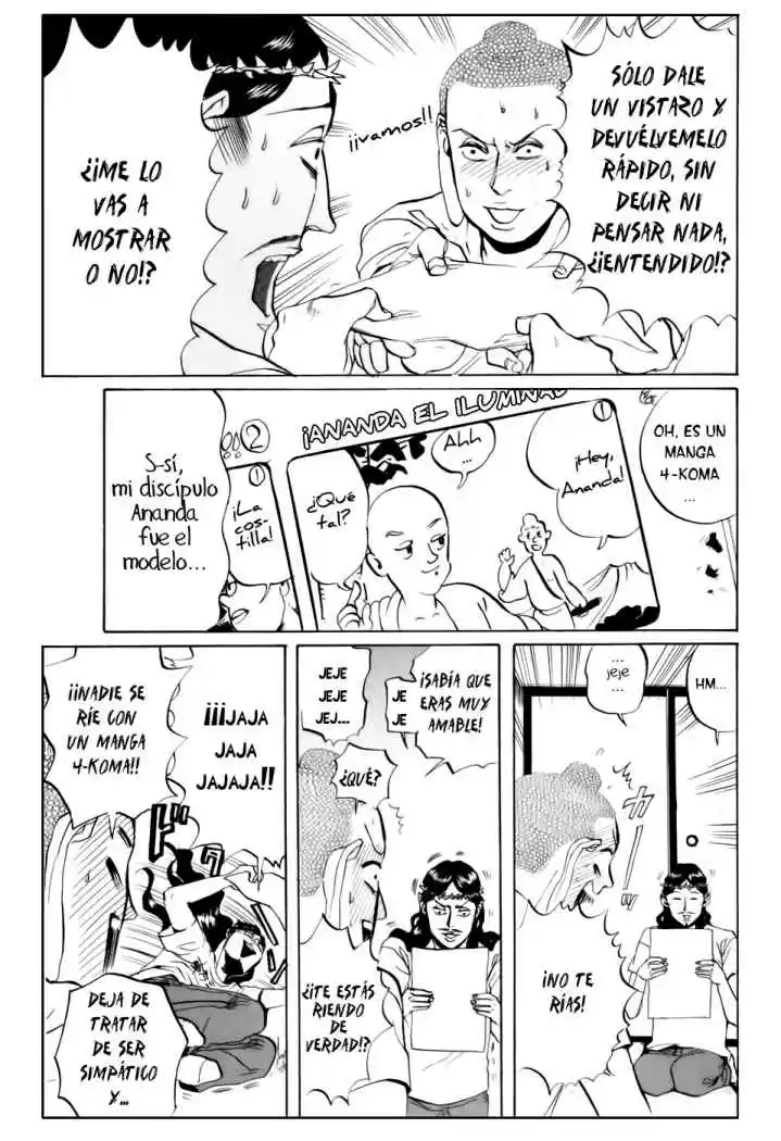 Saint young men (2008) - Capítulo 7 - Página 14 - LectorTMOo