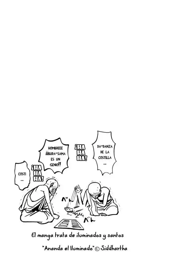Saint young men (2008) - Capítulo 7 - Página 18 - LectorTMOo