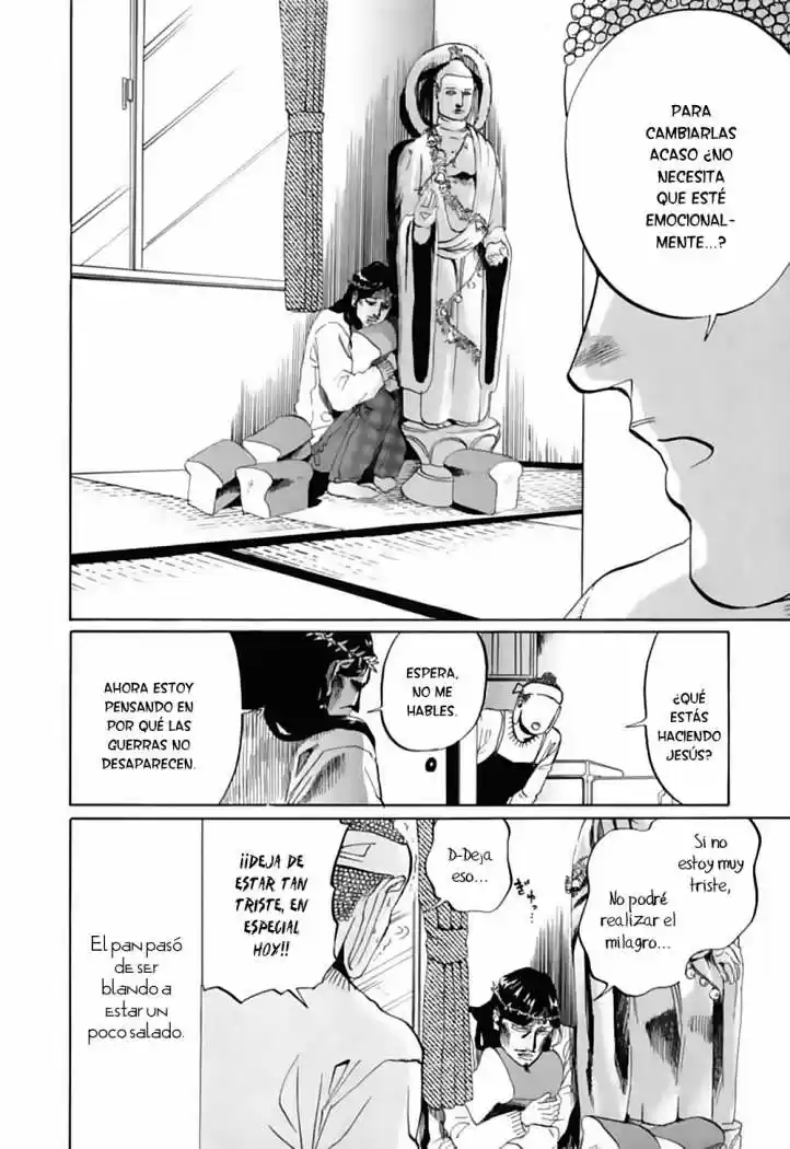Saint young men (2008) - Capítulo 9 - Página 10 - LectorTMOo