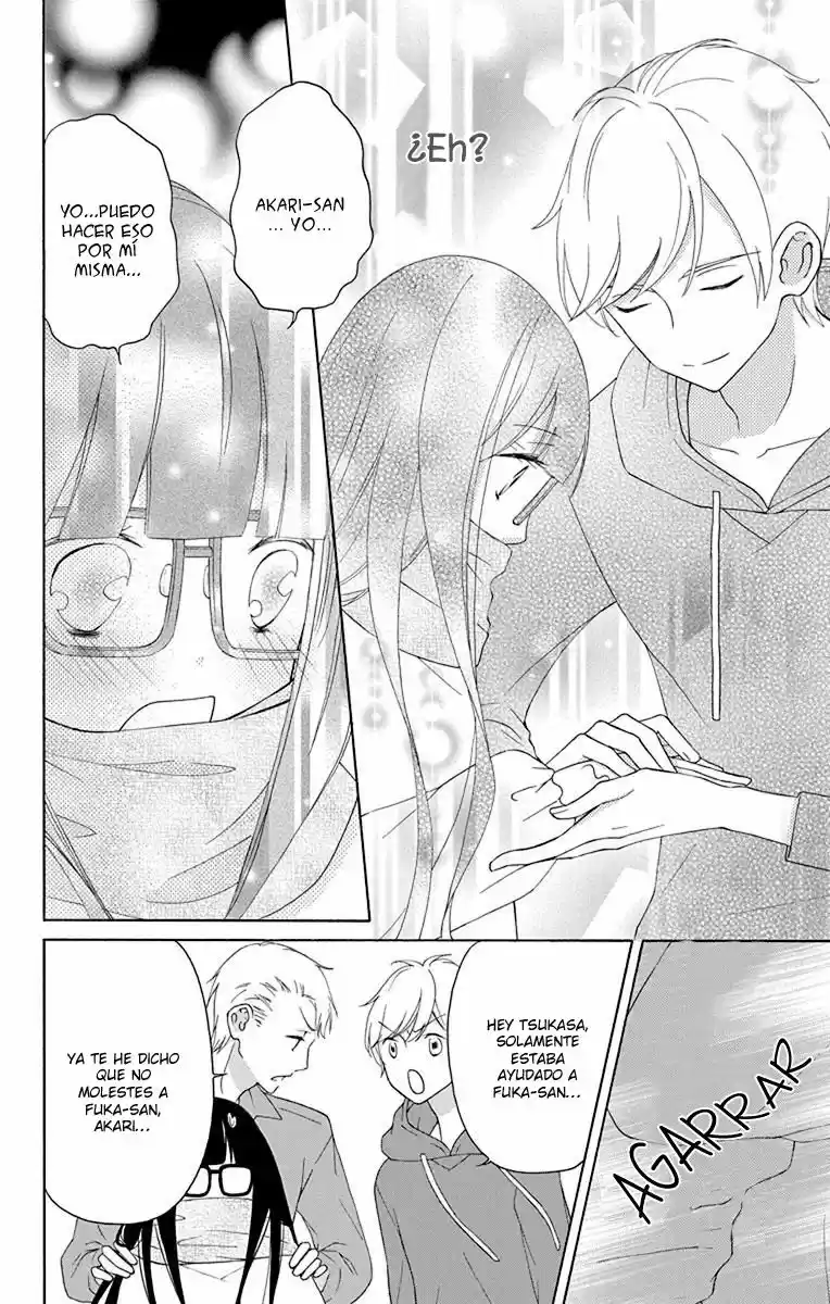 Saiouji Kyoudai ni Komarasareru no mo Warukunai (2016) - Capítulo 10.5 - Página 7 - LectorTMOo