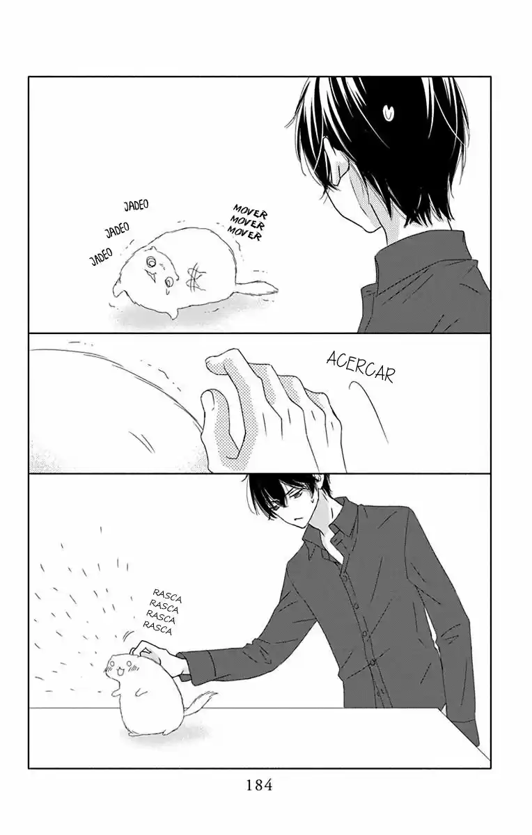 Saiouji Kyoudai ni Komarasareru no mo Warukunai (2016) - Capítulo 10.5 - Página 17 - LectorTMOo