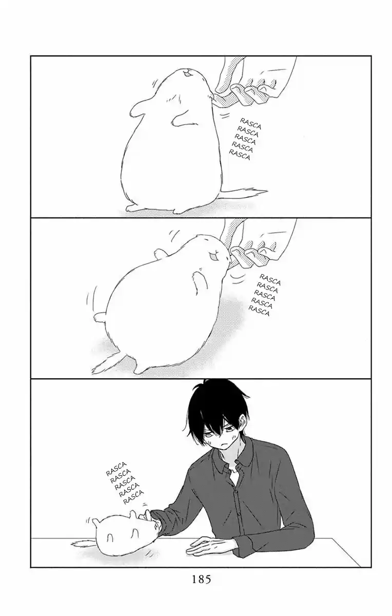 Saiouji Kyoudai ni Komarasareru no mo Warukunai (2016) - Capítulo 10.5 - Página 18 - LectorTMOo