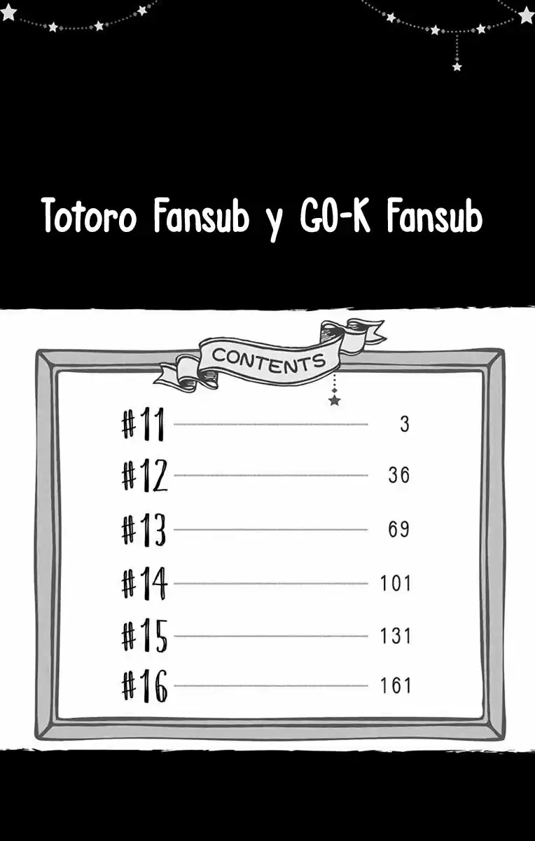 Saiouji Kyoudai ni Komarasareru no mo Warukunai (2016) - Capítulo 11 - Página 4 - LectorTMOo
